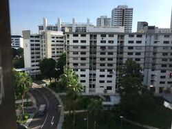 Blk 33 Marine Crescent Ville (Marine Parade), HDB 3 Rooms #595176101